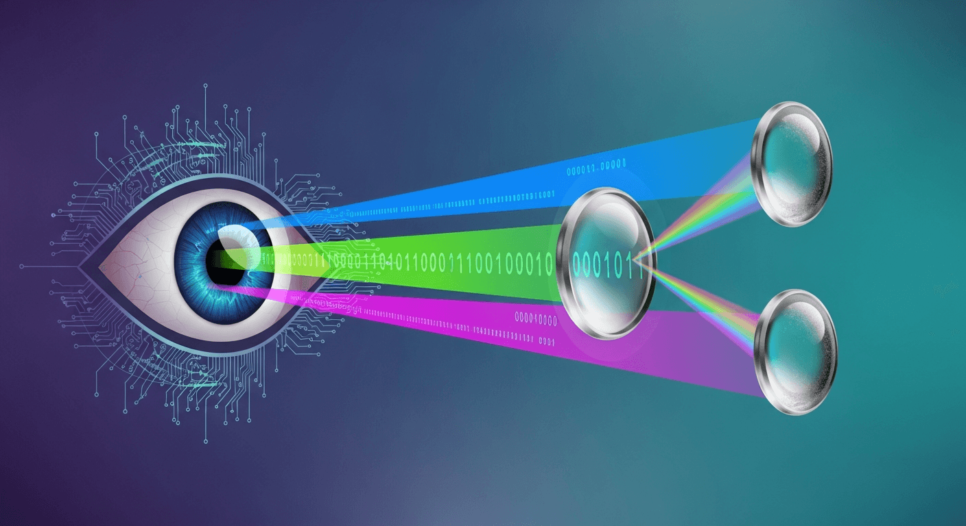 Optik Tasarımında Yapay Zeka: Sektörü Nasıl Değiştiriyor?