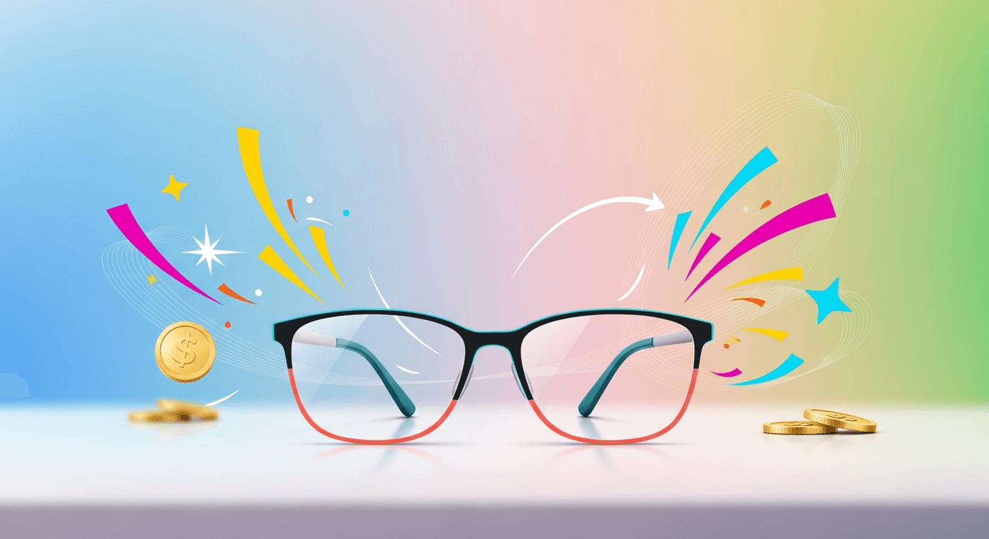 Gözlük İndirimlerini Yakalama ve Akıllı Alışveriş Sırları