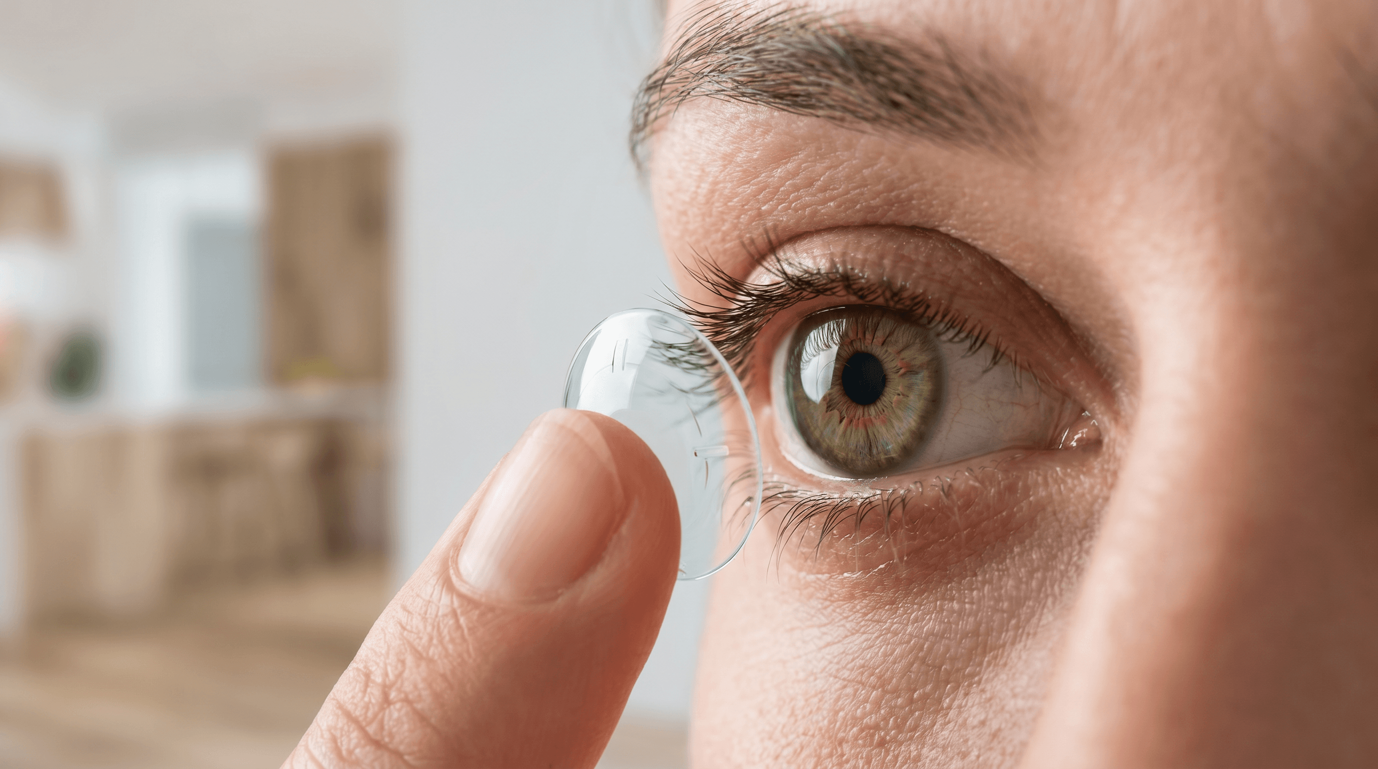Astigmat Lens Kullanabilir mi? Torik Lens Seçimi
